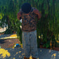 LUCE Camo T shirt [PRE ORDER]