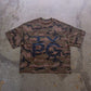 LUCE Camo T shirt [PRE ORDER]
