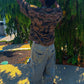 LUCE Camo T shirt [PRE ORDER]